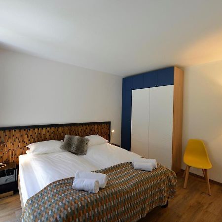 T4 Renove Avec Vue Mont-Blanc, 4 Etoiles, Proche Centre, Parking - Fr-1-507-62 Apartment Chamonix Luaran gambar