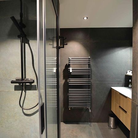 T4 Renove Avec Vue Mont-Blanc, 4 Etoiles, Proche Centre, Parking - Fr-1-507-62 Apartment Chamonix Luaran gambar