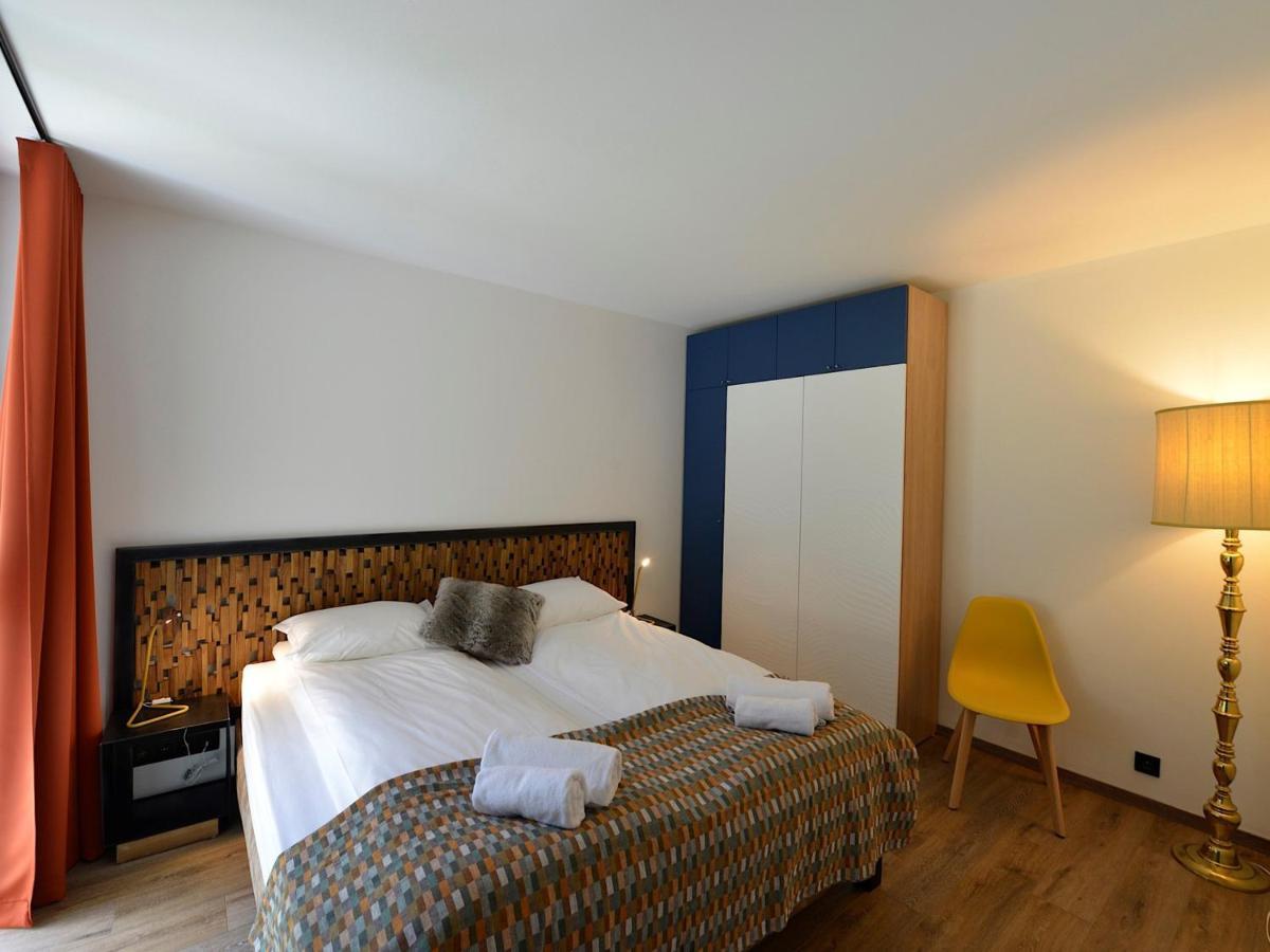 T4 Renove Avec Vue Mont-Blanc, 4 Etoiles, Proche Centre, Parking - Fr-1-507-62 Apartment Chamonix Luaran gambar