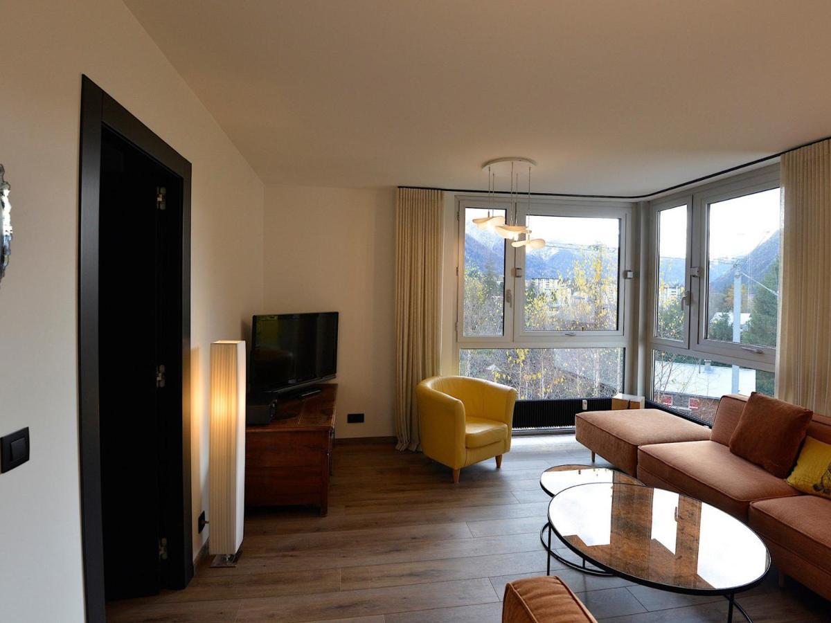 T4 Renove Avec Vue Mont-Blanc, 4 Etoiles, Proche Centre, Parking - Fr-1-507-62 Apartment Chamonix Luaran gambar