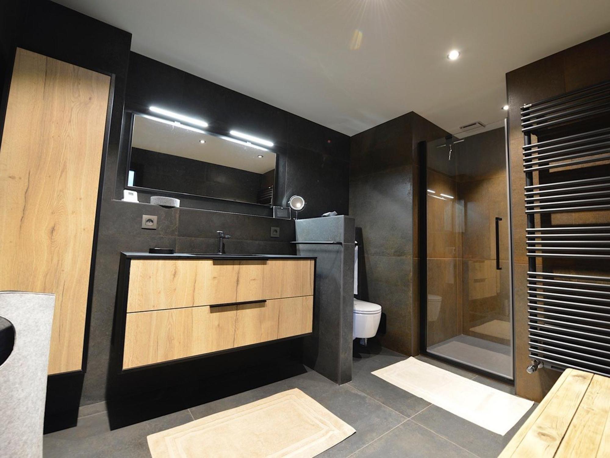 T4 Renove Avec Vue Mont-Blanc, 4 Etoiles, Proche Centre, Parking - Fr-1-507-62 Apartment Chamonix Luaran gambar