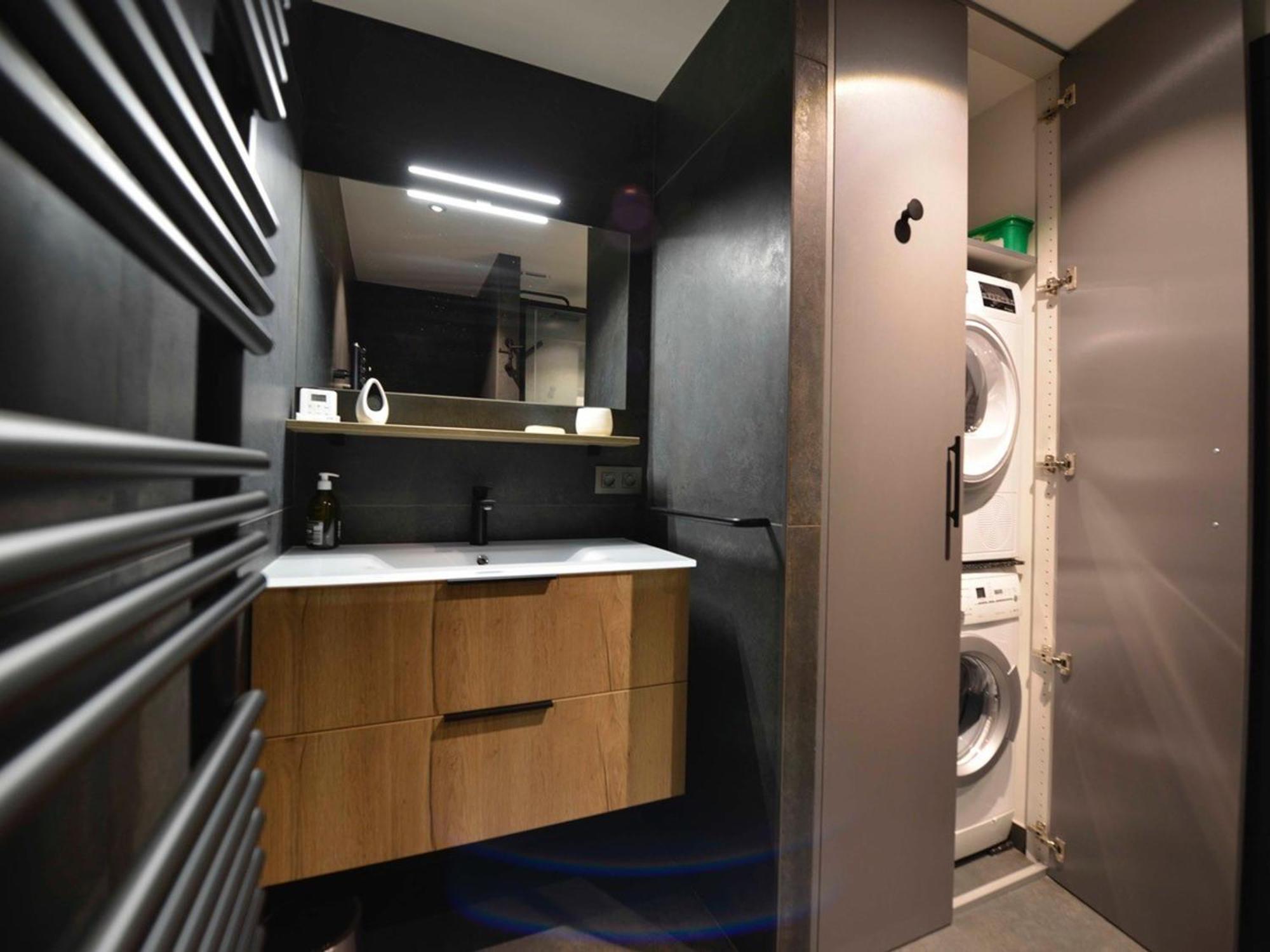 T4 Renove Avec Vue Mont-Blanc, 4 Etoiles, Proche Centre, Parking - Fr-1-507-62 Apartment Chamonix Luaran gambar